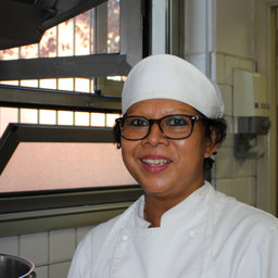 Anita, cuoca