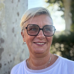 Cristina, educatrice