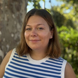 Margherita, educatrice